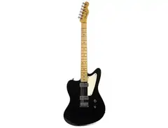 Fender Custom Shop La Cabronita Boracha main image