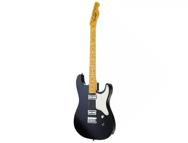 Fender Custom Shop La Cabronita Luchador