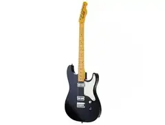 Fender Custom Shop La Cabronita Luchador main image