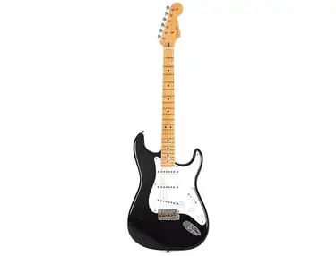 Fender Custom Shop Limited Edition Eric Clapton 30th Anniversary Stratocaster Journeyman Relic