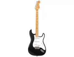 Fender Custom Shop Limited Edition Eric Clapton 30th Anniversary Stratocaster Journeyman Relic