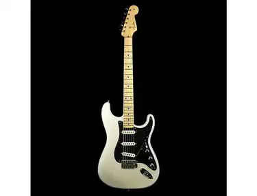 Fender Custom Shop Limited Edition George Fullerton Prototype Stratocaster
