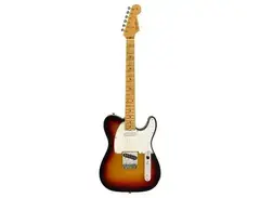 Fender Custom Shop Masterbuilt Eric Clapton Signature Blind Faith Telecaster main image