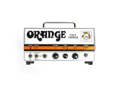 Orange Tiny Terror 15 Watt Tube Amp TT15H