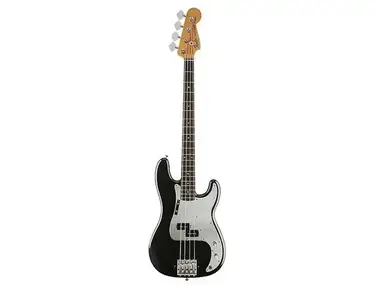 Fender Custom Shop Phil Lynott Signature Precision Bass Relic