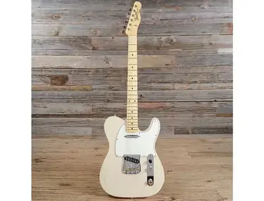 Fender Custom Shop Postmodern Telecaster NOS