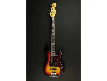 Fender Custom Shop Pro Precision Bass