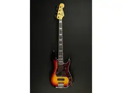 Fender Custom Shop Pro Precision Bass main image