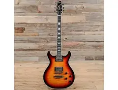 Fender Custom Shop Robben Ford Ultra FM main image