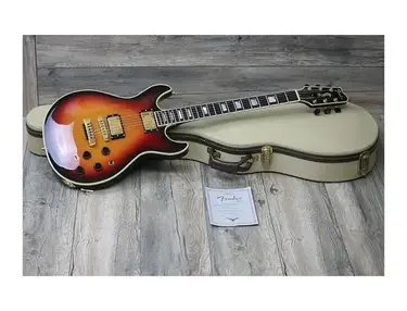 Fender Custom Shop Robben Ford Ultra SP