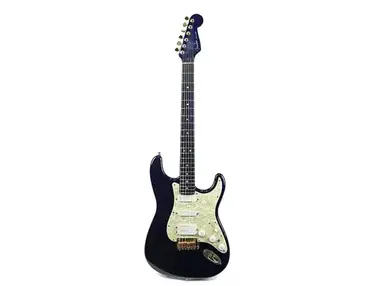 Fender Custom Shop Set-Neck Stratocaster