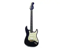 Fender Custom Shop Set-Neck Stratocaster main image