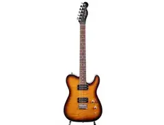Fender Custom Shop Set-Neck Telecaster main image