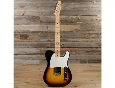 Fender Custom Shop Seymour Duncan Artist Esquire