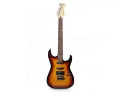 Fender Custom Shop Showmaster