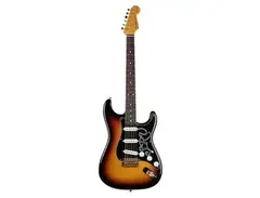 Fender Custom Shop Stevie Ray Vaughan Stratocaster NOS main image