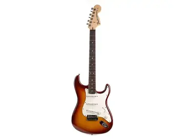 Fender Custom Shop Stratocaster Pro NOS