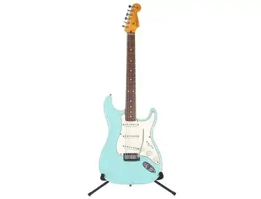 Fender Custom Shop Stratocaster Pro Relic