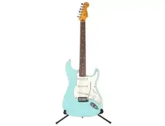 Fender Custom Shop Stratocaster Pro Relic main image