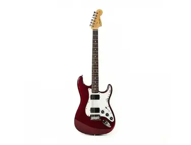 Fender Custom Shop Sub-Sonic Stratocaster