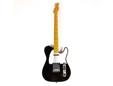 Fender Custom Shop Sub-Sonic Telecaster
