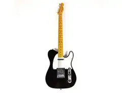 Fender Custom Shop Sub-Sonic Telecaster main image