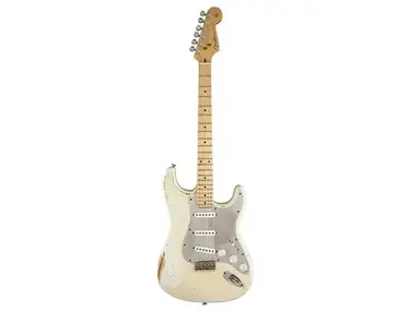 Fender Custom Shop Tribute Series "Hitmaker" Nile Rodgers Stratocaster
