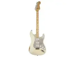 Fender Custom Shop Tribute Series "Hitmaker" Nile Rodgers Stratocaster main image