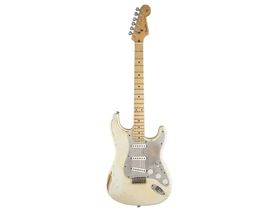 Fender Custom Shop Tribute Series 