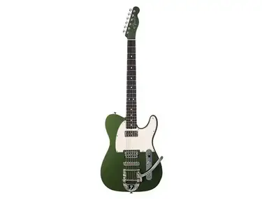 Fender Custom Shop TV Jones Telecaster NOS