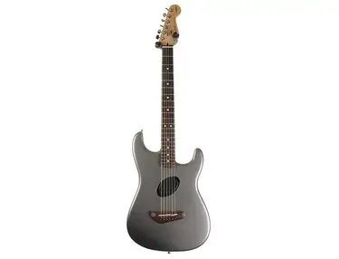 Fender Deluxe Series Acoustasonic Stratocaster