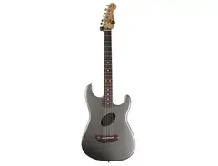 Fender Deluxe Series Acoustasonic Stratocaster main image