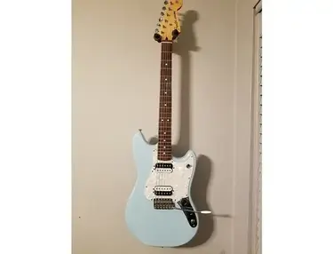 Fender Deluxe Series Cyclone HH