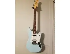 Fender Deluxe Series Cyclone HH main image