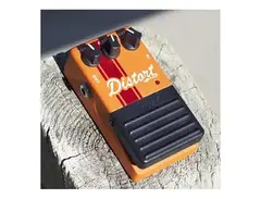Fender Distortion Pedal main image