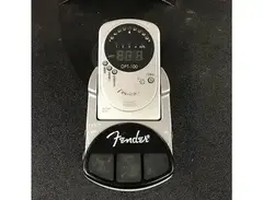 Fender DPT-100 Detachable Pedal Tuner main image