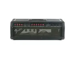 Fender Dual Showman SR