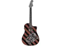 Fender Duane Peters Signature Sonoran SCE '61 main image