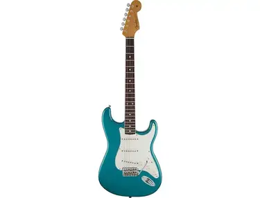 Fender Eric Johnson Stratocaster with Rosewood Fretboard