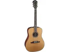 Fender F-1020S Dreadnought main image