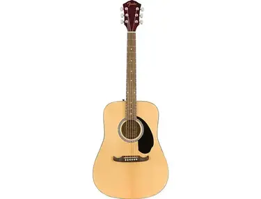 Fender FA-125 Dreadnought Pack