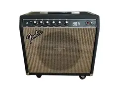 Fender Fat5 50-Watt 1x12" Guitar Combo main image