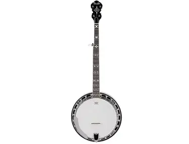Fender FB-55 Resonator Banjo