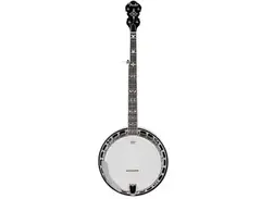 Fender FB-55 Resonator Banjo main image