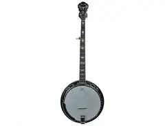Fender FB-58 Resonator Banjo main image