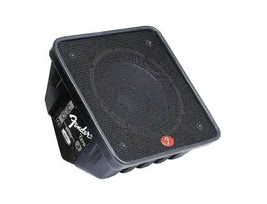 Fender FE1270P 100w Powered Floor Monitor w/ 10" Woofer