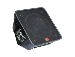Fender FE1270P 100w Powered Floor Monitor w/ 10" Woofer main image