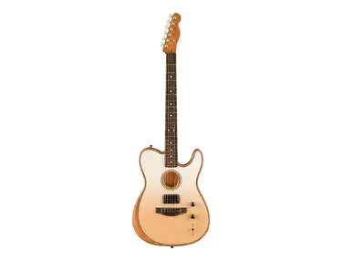 Fender Finneas Artist Series Acoustasonic Telecaster