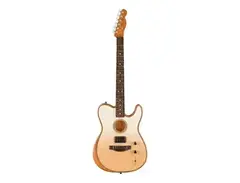 Fender Finneas Artist Series Acoustasonic Telecaster main image