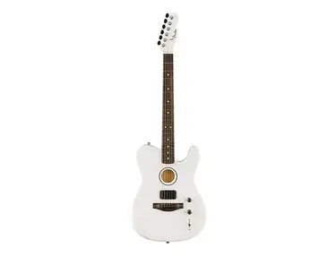 Fender Finneas Artist Series Limited Edition American Acoustasonic Telecaster